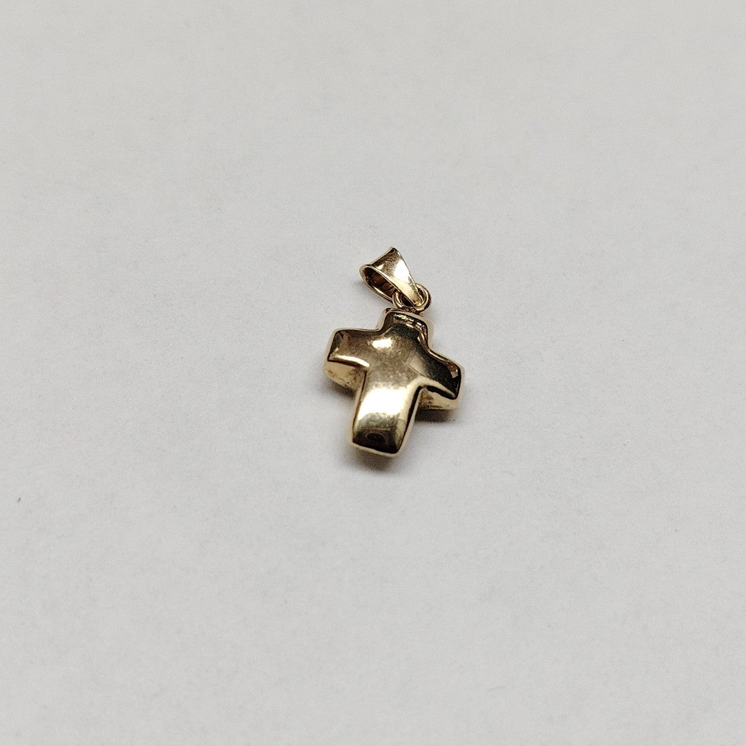 DIJE ORO 14 K 0,80 GRMS (SEMINUEVO)