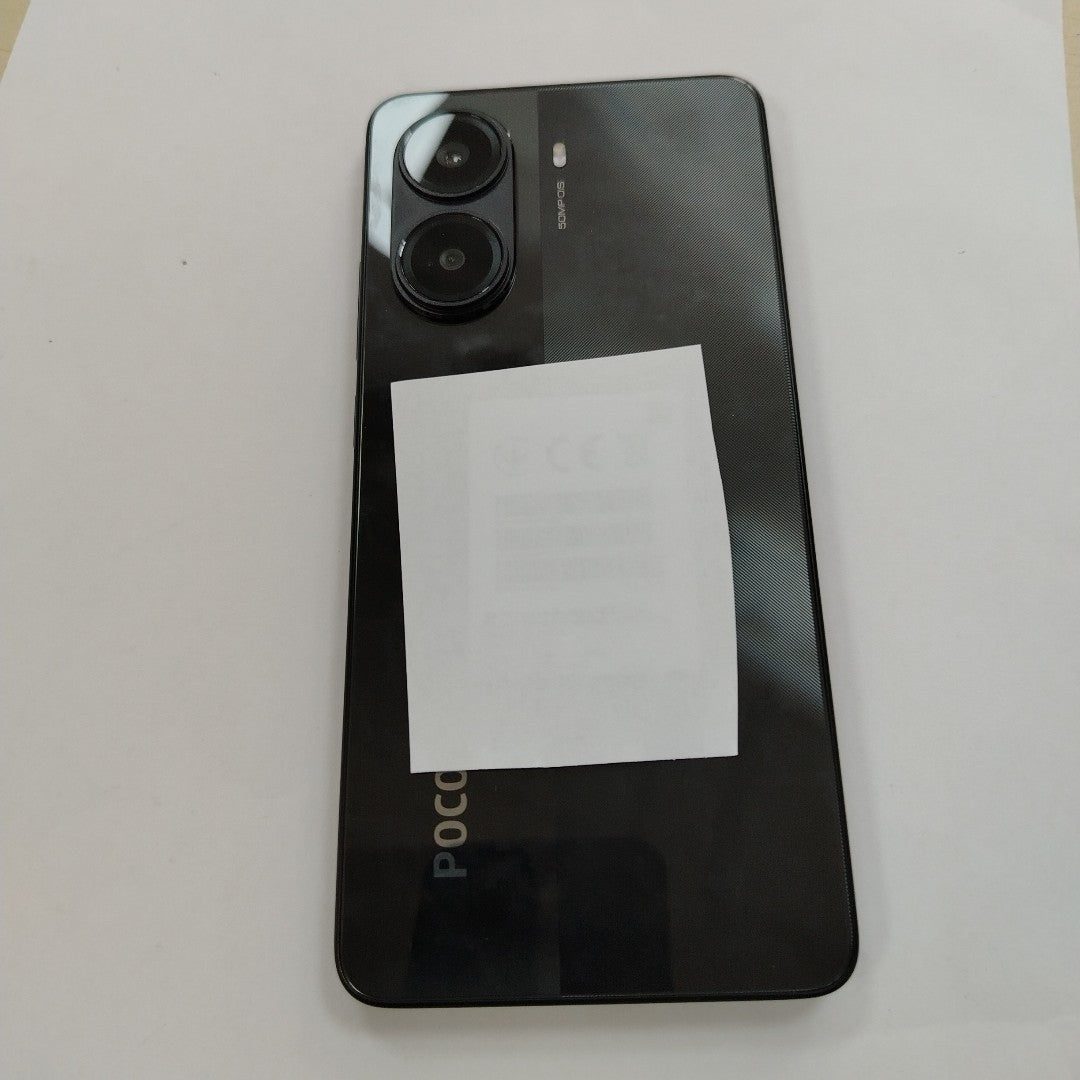CELULAR XIAOMI POCO X7 PRO 2412DPC0AG (2025) 256 GB 8 GB RAM (SEMINUEVO)