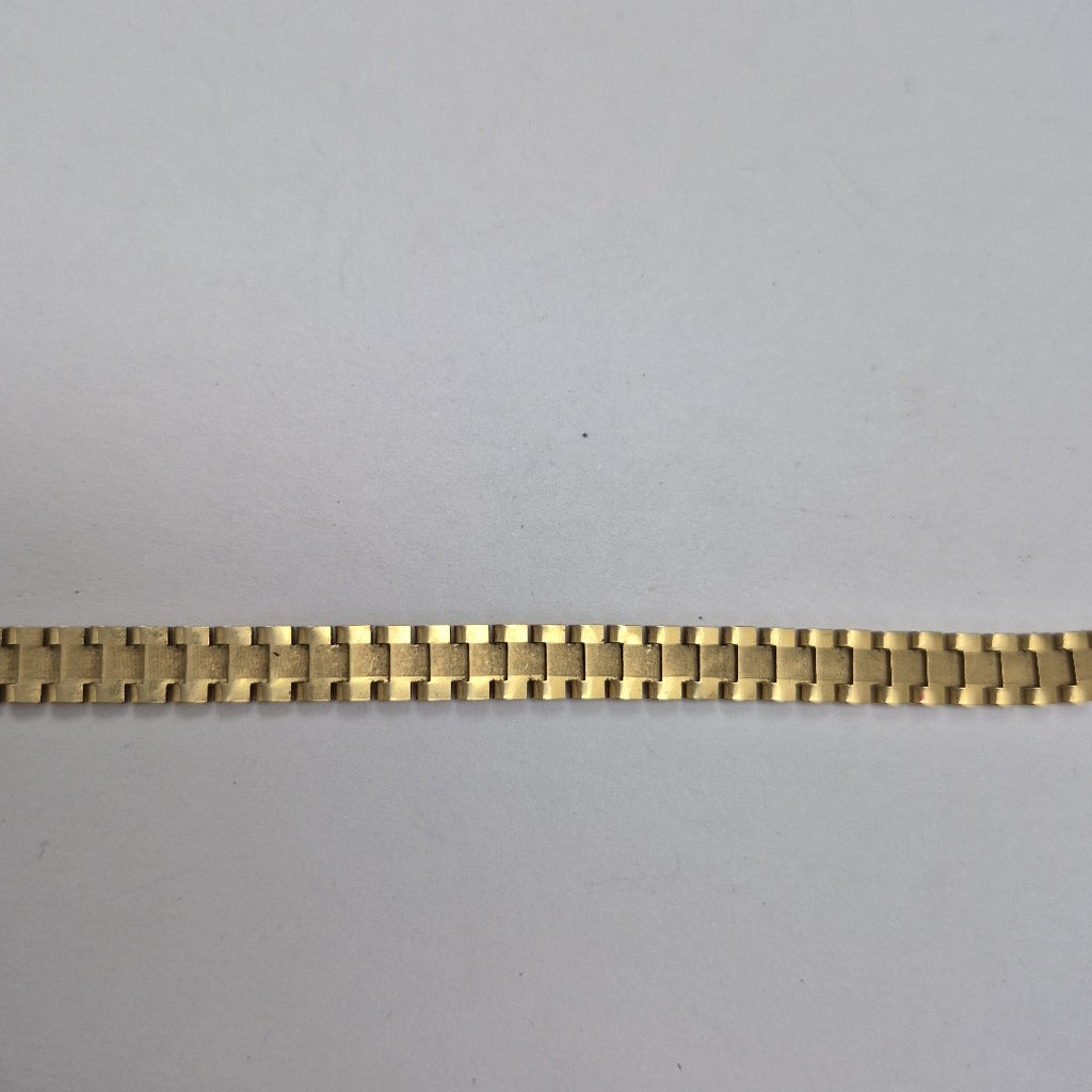 CADENA ORO 14 K 13.4 GRMS (SEMINUEVO)