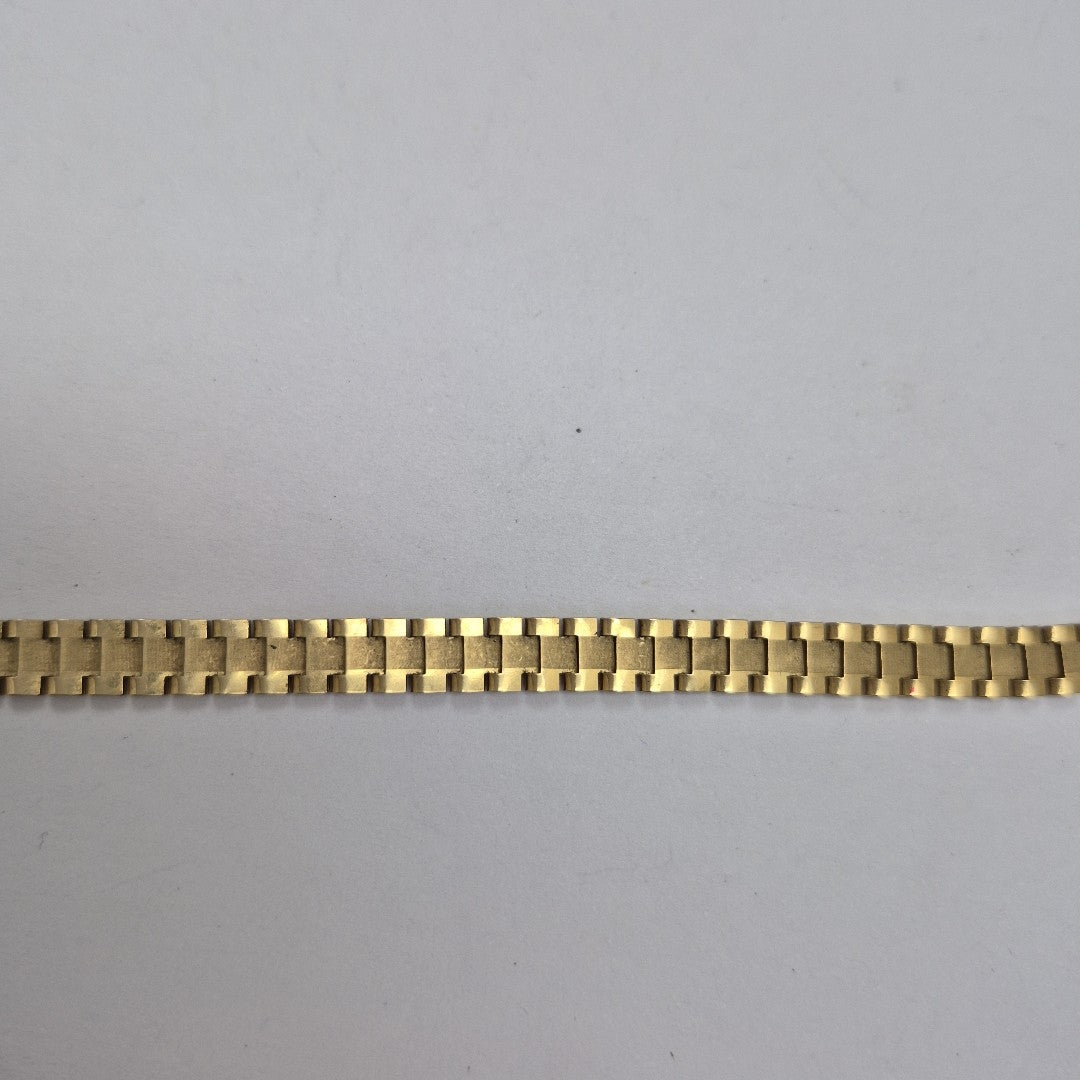 CADENA ORO 14 K 13.4 GRMS (SEMINUEVO)