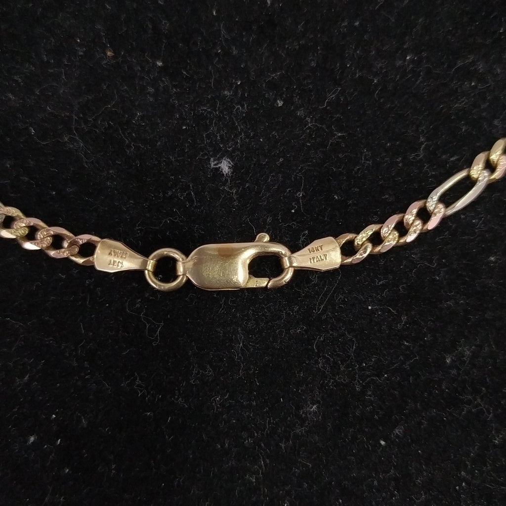 CADENA ORO 14 K 12.1 GRMS (SEMINUEVO)