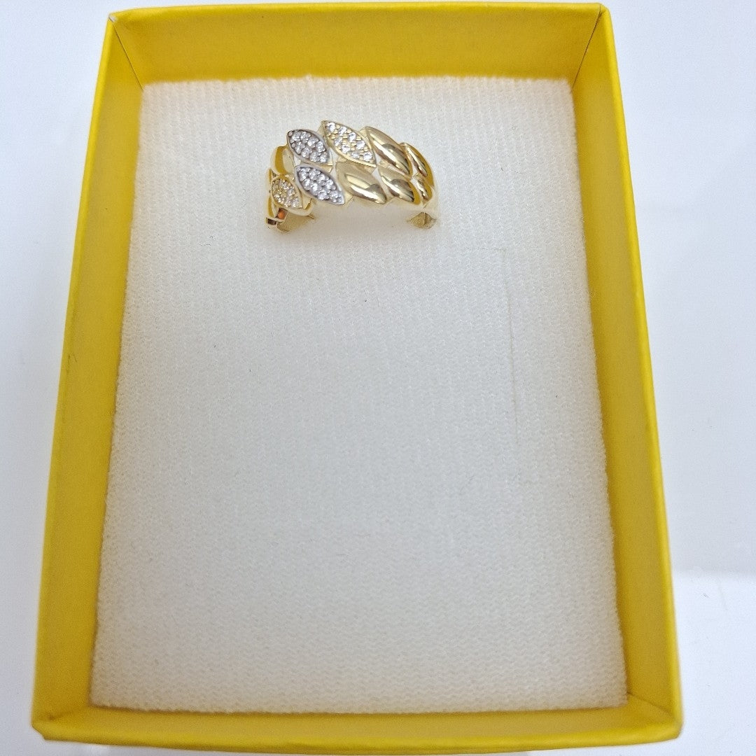 ANILLOS DAMA ORO 10K 2.6 (NUEVO)