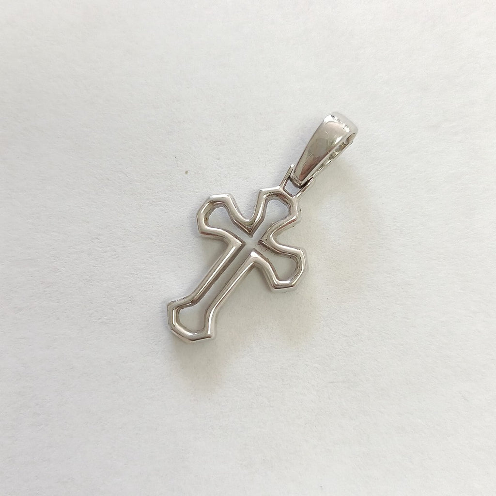 DIJE ORO 14 K 1.7 GRMS (SEMINUEVO)