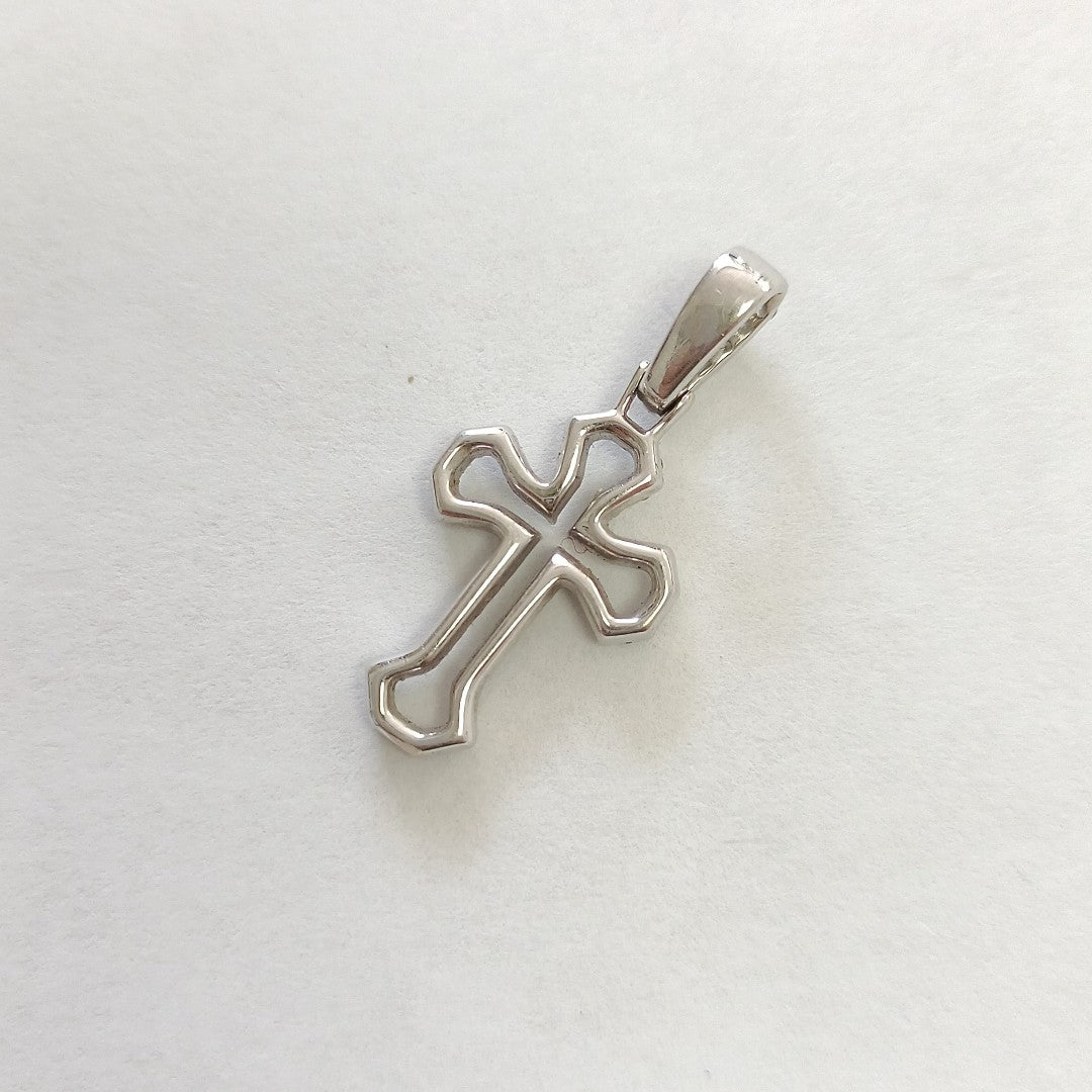 DIJE ORO 14 K 1.7 GRMS (SEMINUEVO)
