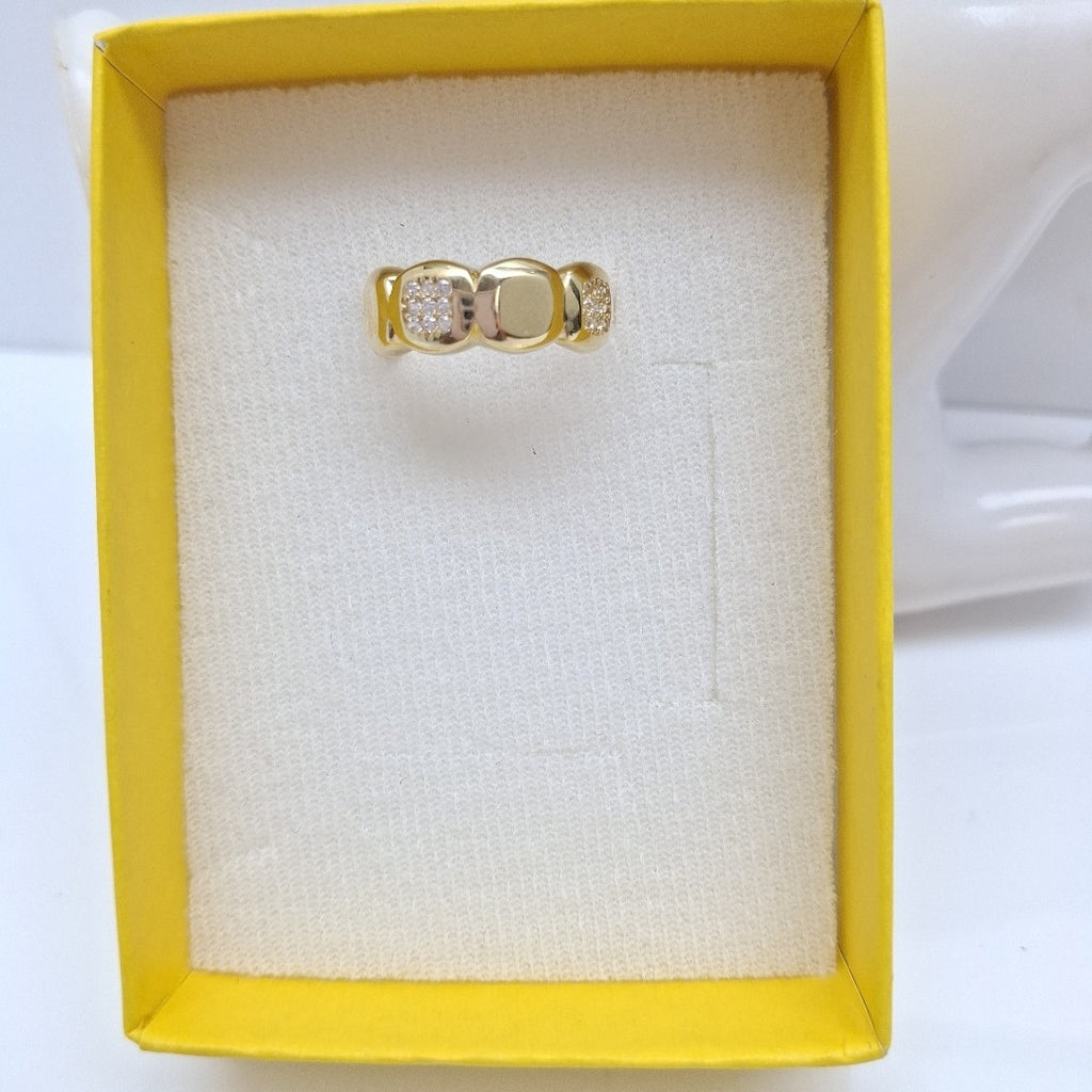 ANILLOS DAMA ORO 10K 2.3 (NUEVO)