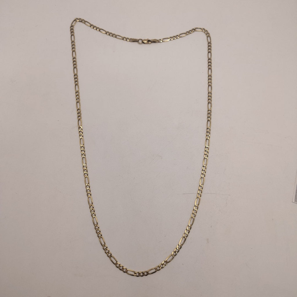 CADENA ORO 10 K 7,20 GRMS (SEMINUEVO)
