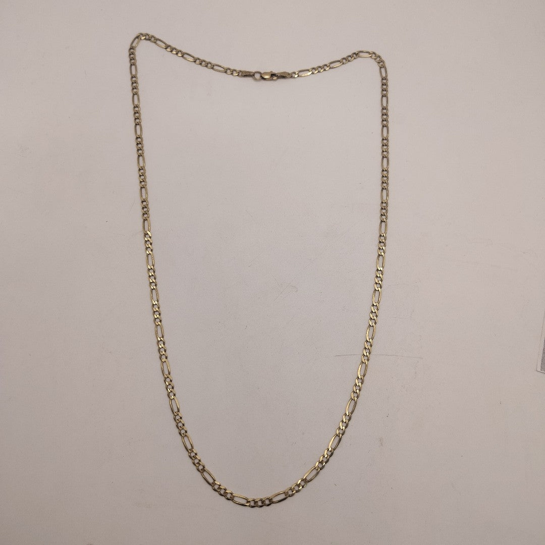 CADENA ORO 10 K 7,20 GRMS (SEMINUEVO)