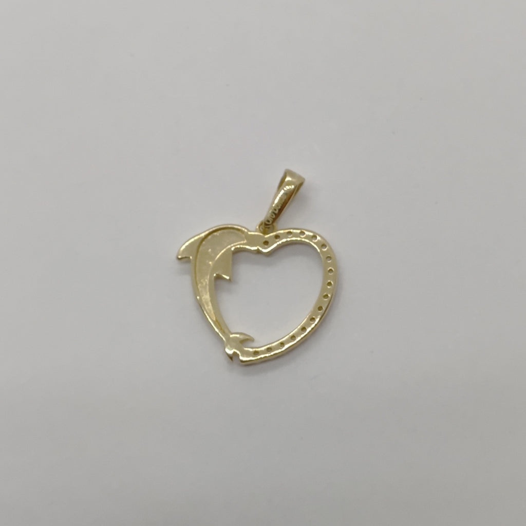DIJES ORO 10K 0.9 (NUEVO)