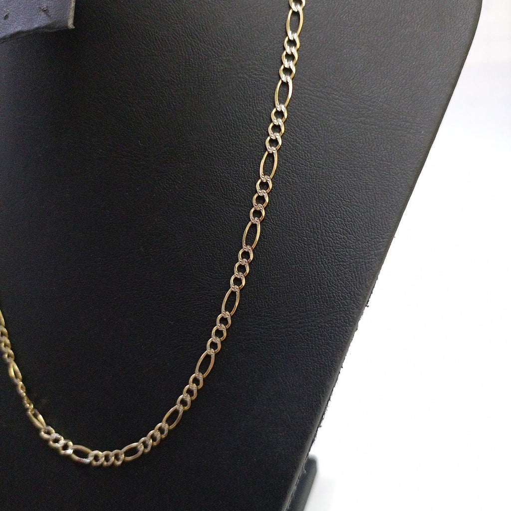 CADENA ORO 14 K 6.6 GRMS (SEMINUEVO)