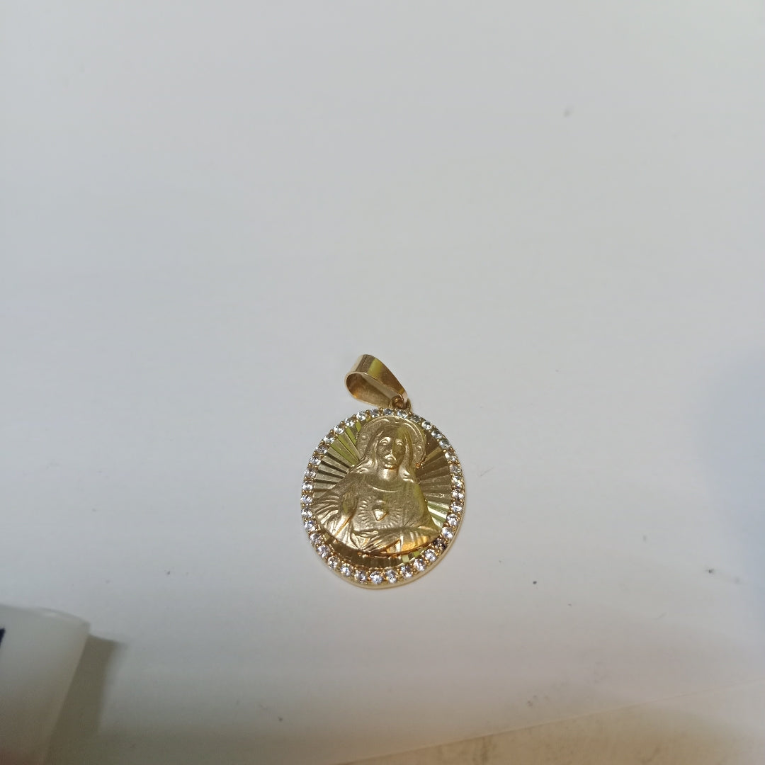DIJE ORO 8 K 1,70 GRMS (SEMINUEVO)