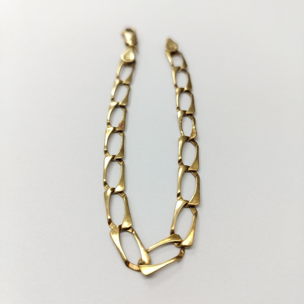 PULSERA ORO 14 K 5 GRMS (SEMINUEVO)