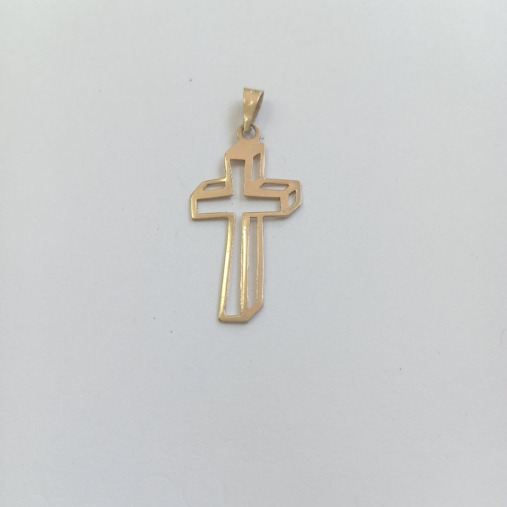 DIJE ORO 10 K 1 GRMS (SEMINUEVO)