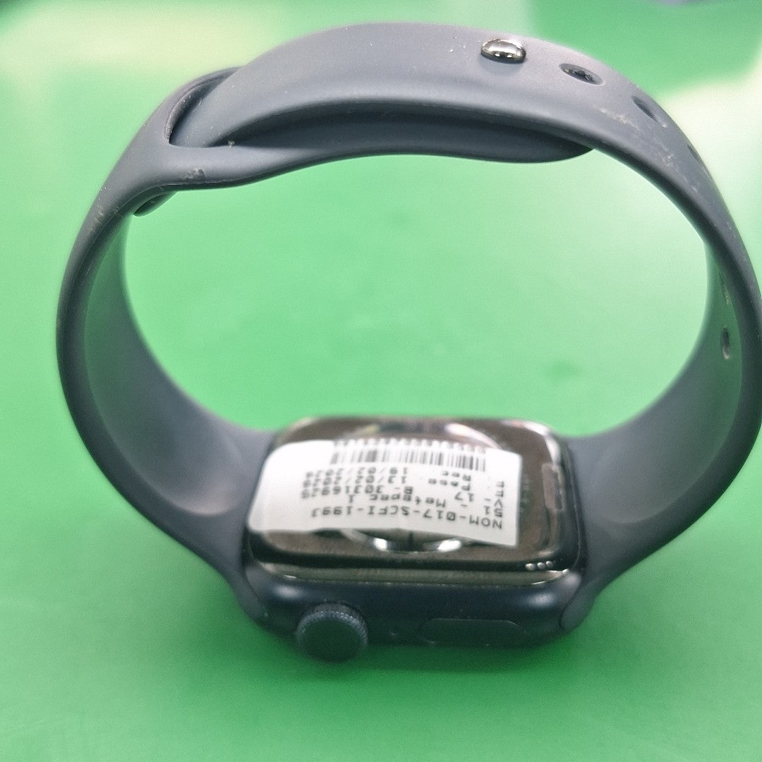 SMARTWATCH APPLE SERIES 8 ALUMINIO A2770 41 MM GPS (SEMINUEVO)