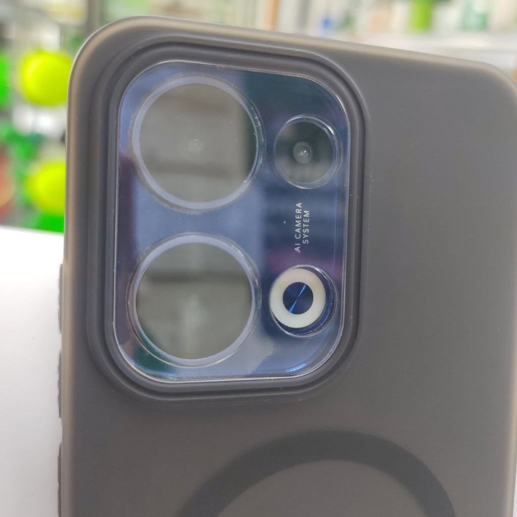 CELULAR OPPO RENO13 5G CPH2689 (2024) 512 GB 12 GB RAM (SEMINUEVO)
