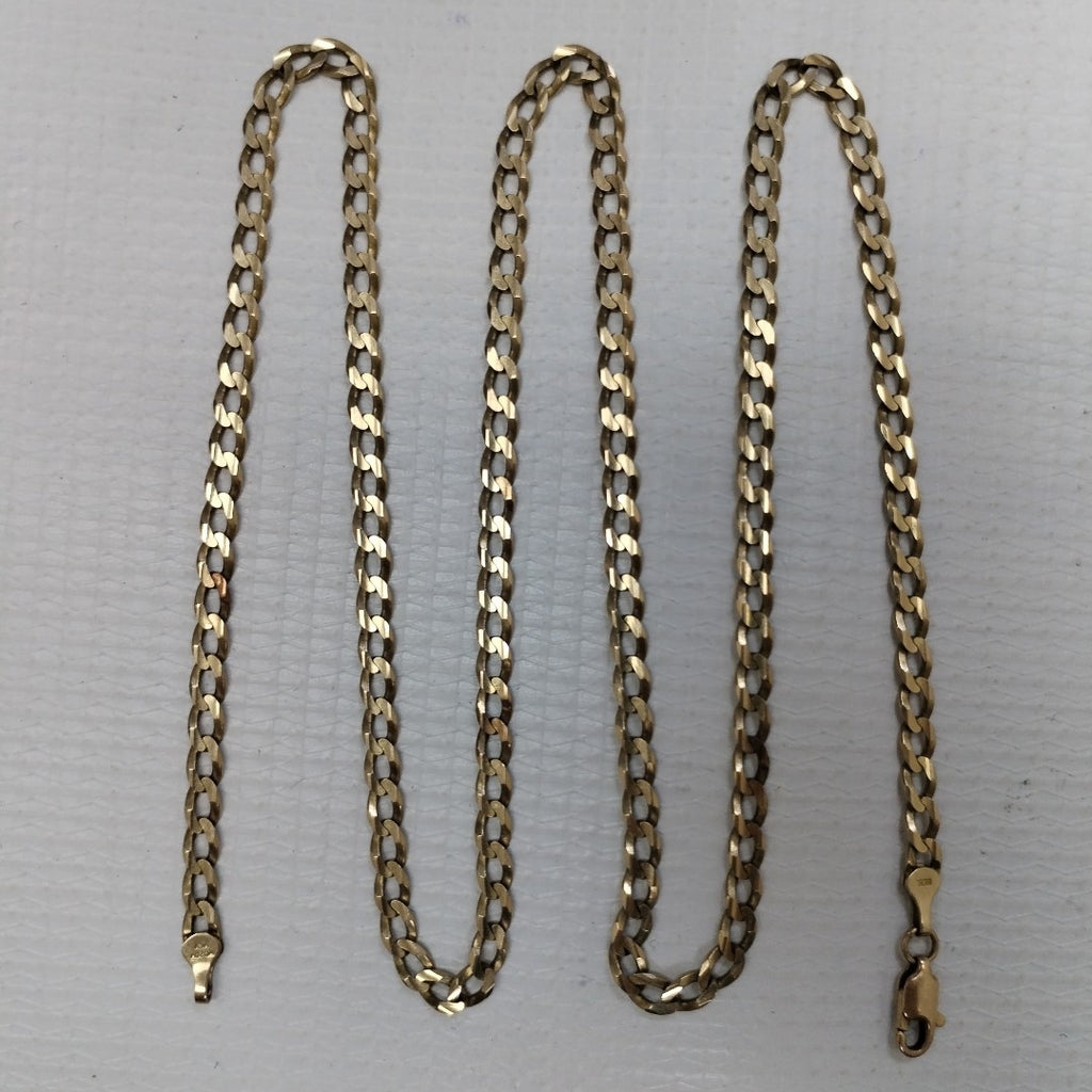 CADENA ORO 10 K 16.4 GRMS (SEMINUEVO)