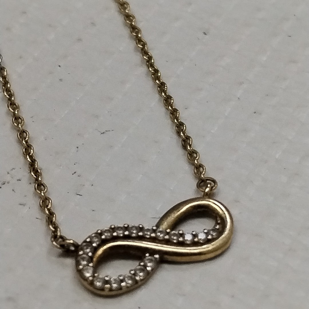 CADENA ORO 10 K 2 GRMS (SEMINUEVO)