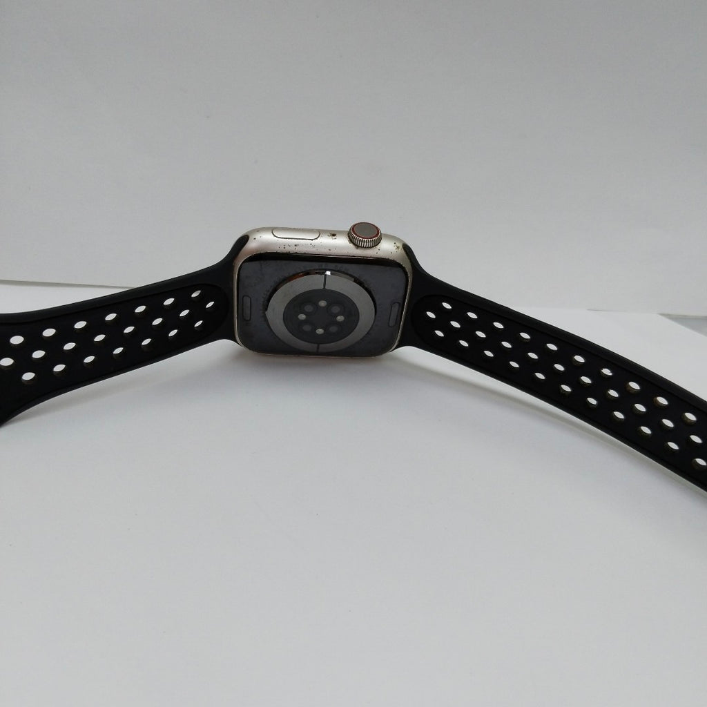 SMARTWATCH APPLE SERIES 9 ALUMINIO A2984 45 MM GPS + CELULAR