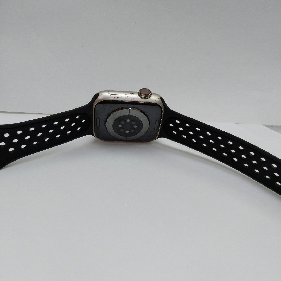 SMARTWATCH APPLE SERIES 9 ALUMINIO A2984 45 MM GPS + CELULAR