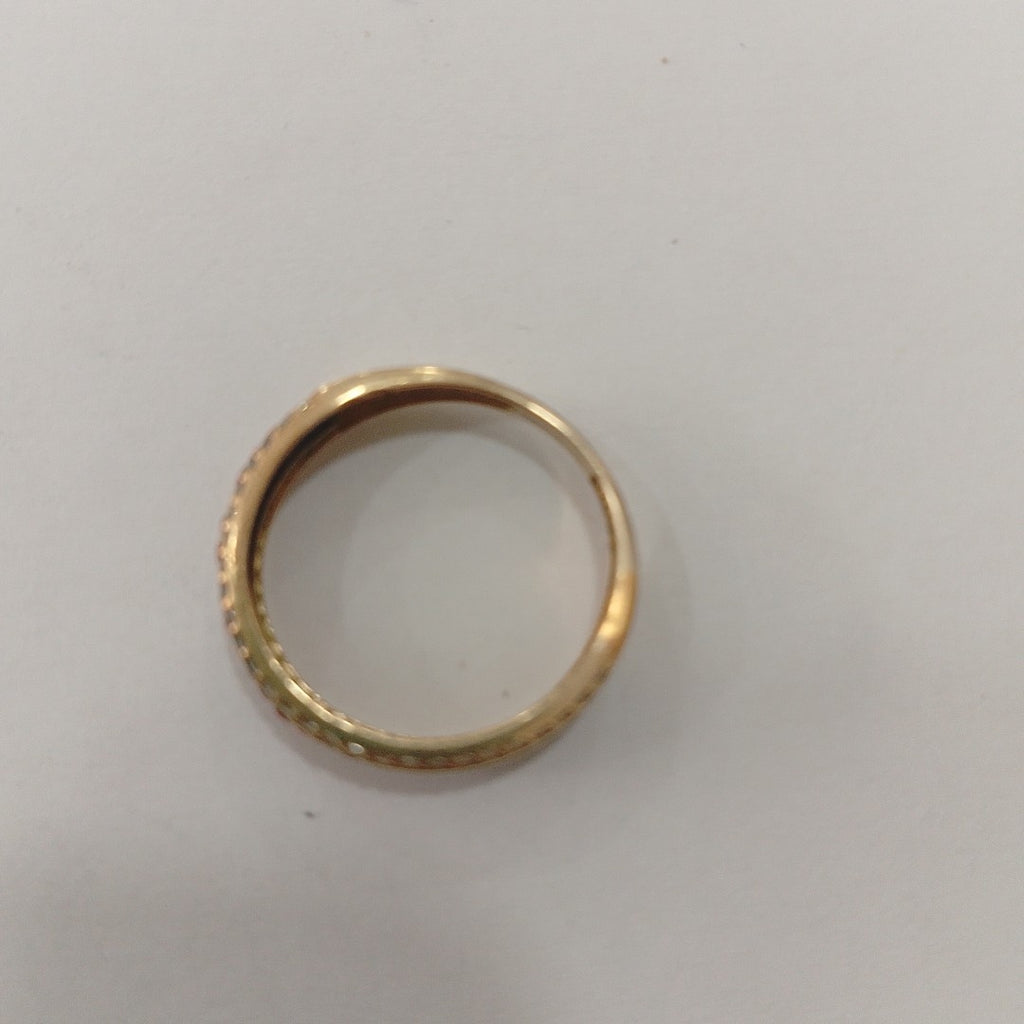 ANILLITO ORO 14 K 1.8 GRMS (SEMINUEVO)