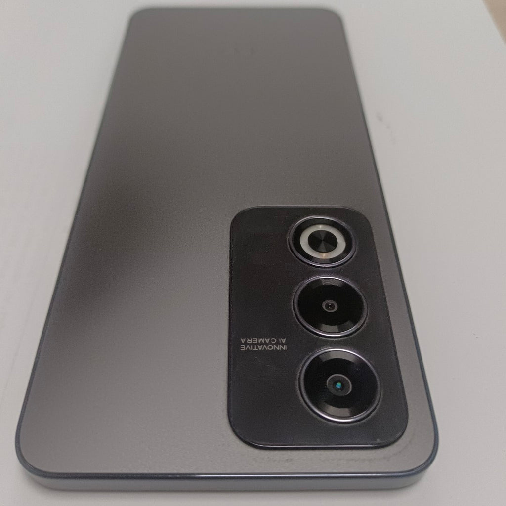 CELULAR OPPO A80 5G CPH2639 (2024) 256 GB 8 GB RAM (SEMINUEVO)