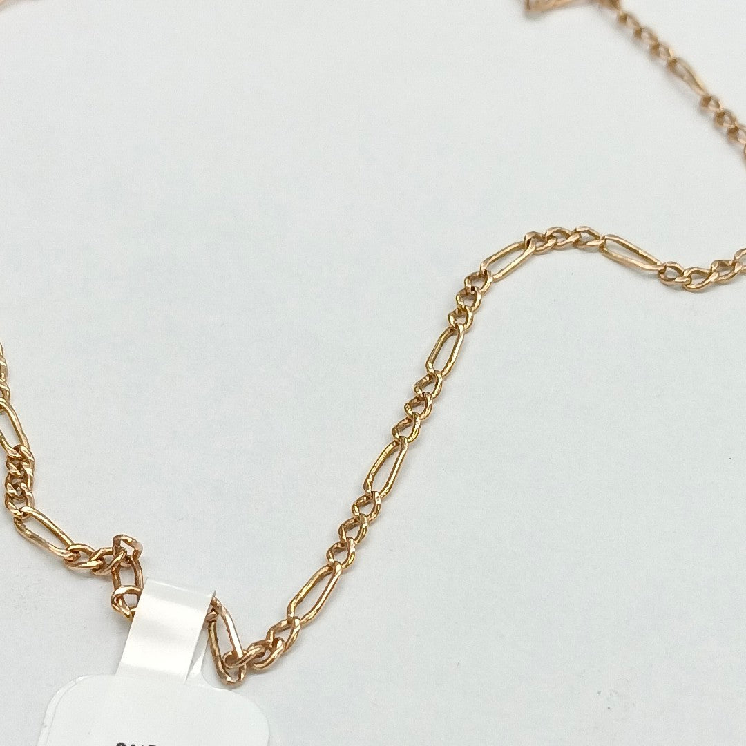 CADENA ORO 8 K 4.5 GRMS (SEMINUEVO)
