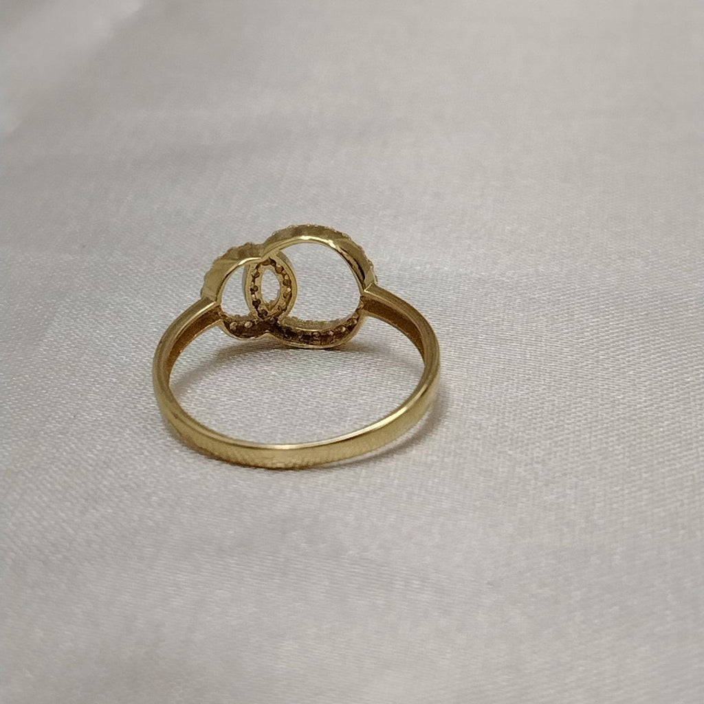 ANILLOS DAMA ORO 10K 1.7 (NUEVO)