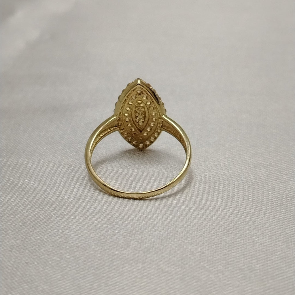 ANILLOS DAMA ORO 10K 2.3 (NUEVO)