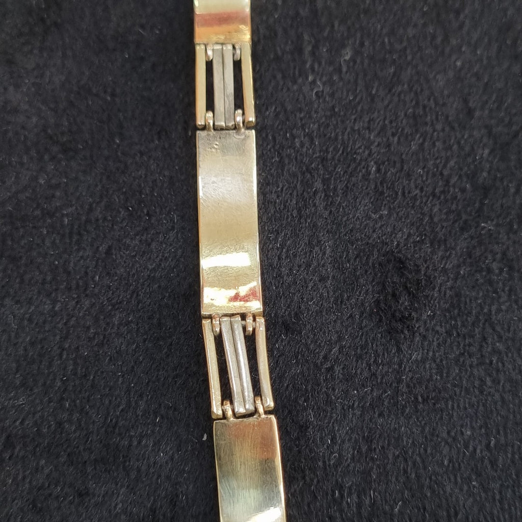 PULSERA ORO 14 K 16.8 GRMS (SEMINUEVO)
