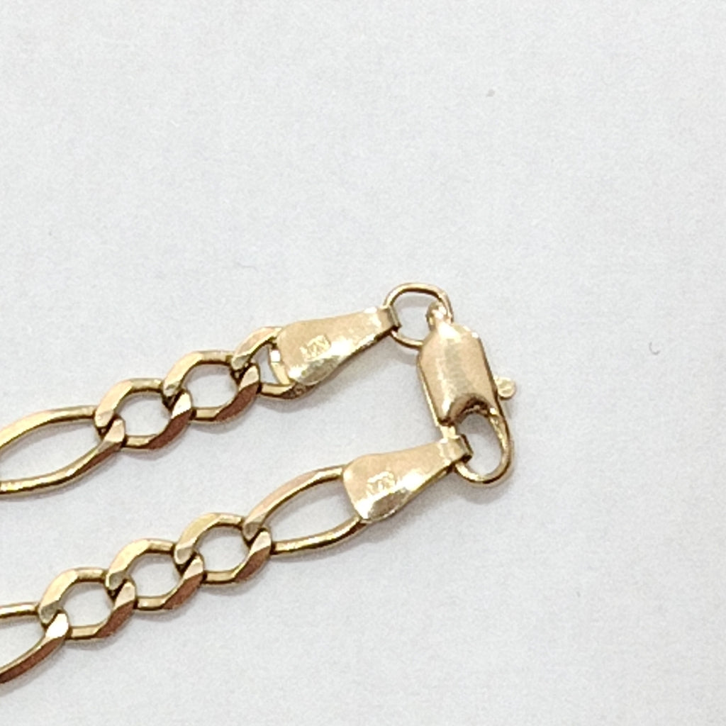 CADENA ORO 10 K 14,60 GRMS (SEMINUEVO)