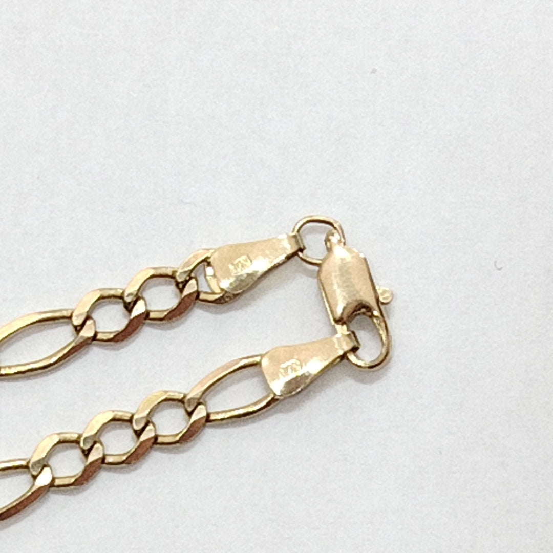 CADENA ORO 10 K 14,60 GRMS (SEMINUEVO)