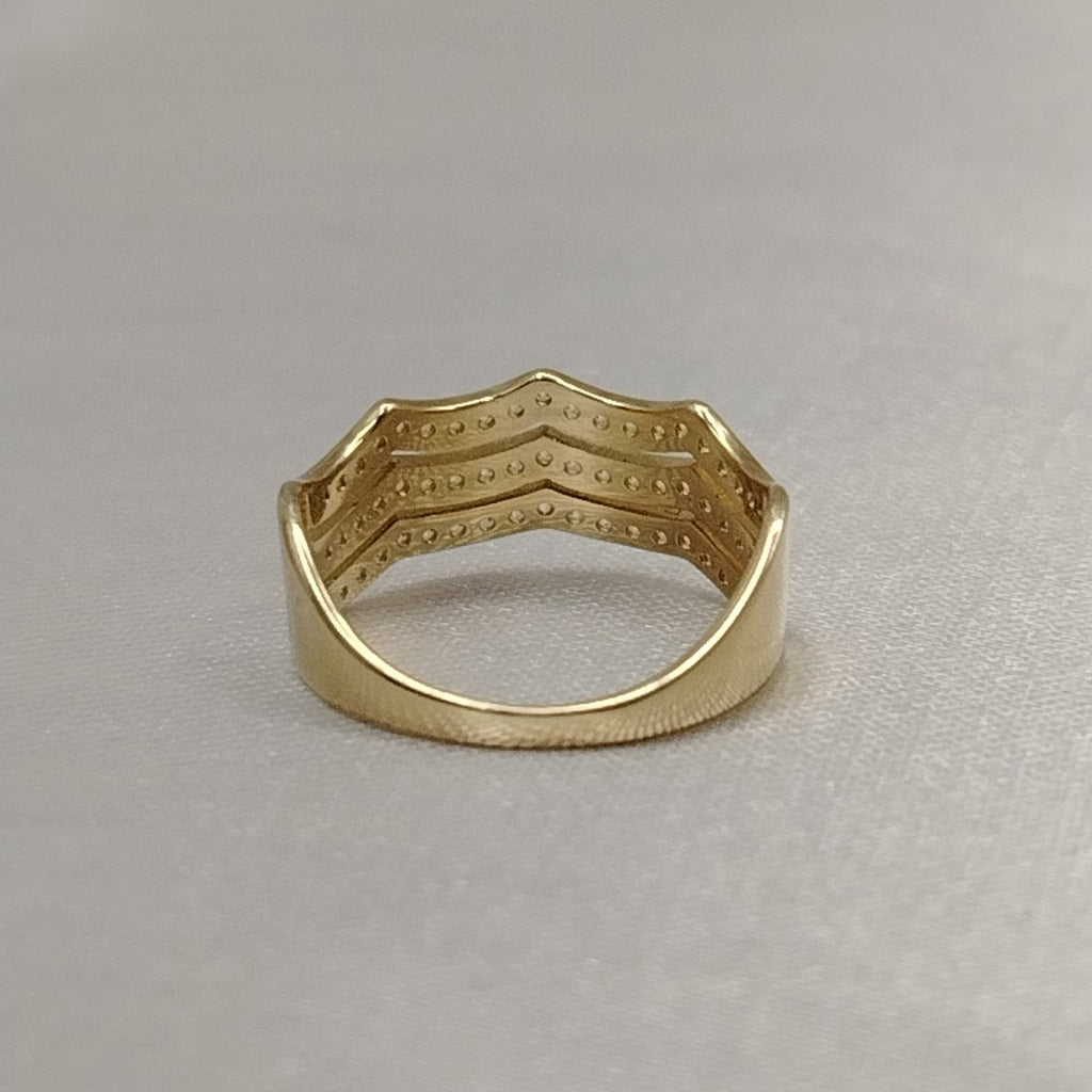 ANILLOS DAMA ORO 10K 2.1 (NUEVO)