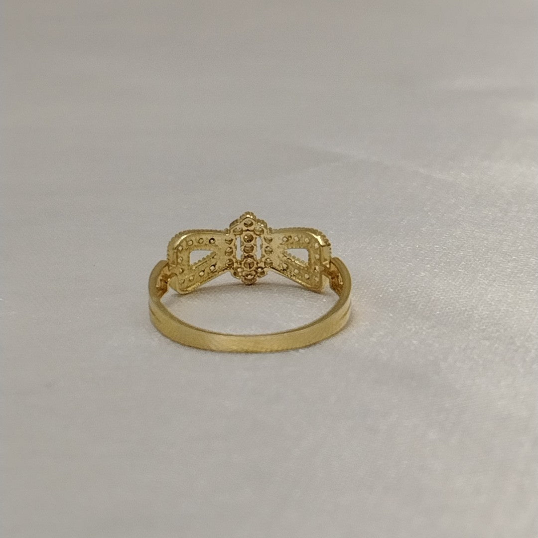 ANILLOS DAMA ORO 10K 1.4 (NUEVO)