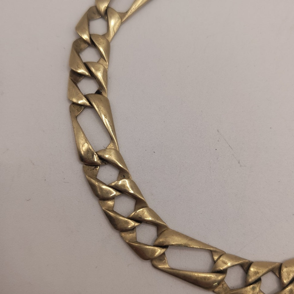 PULSERA ORO 10 K 7.2 GRMS (SEMINUEVO)