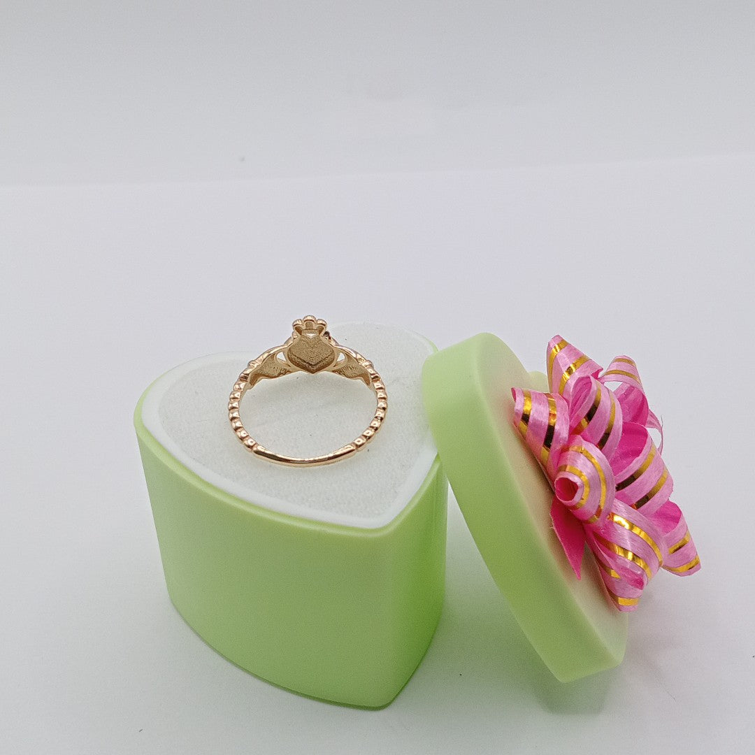 ANILLOS DAMA ORO 10K 1.5 (NUEVO)