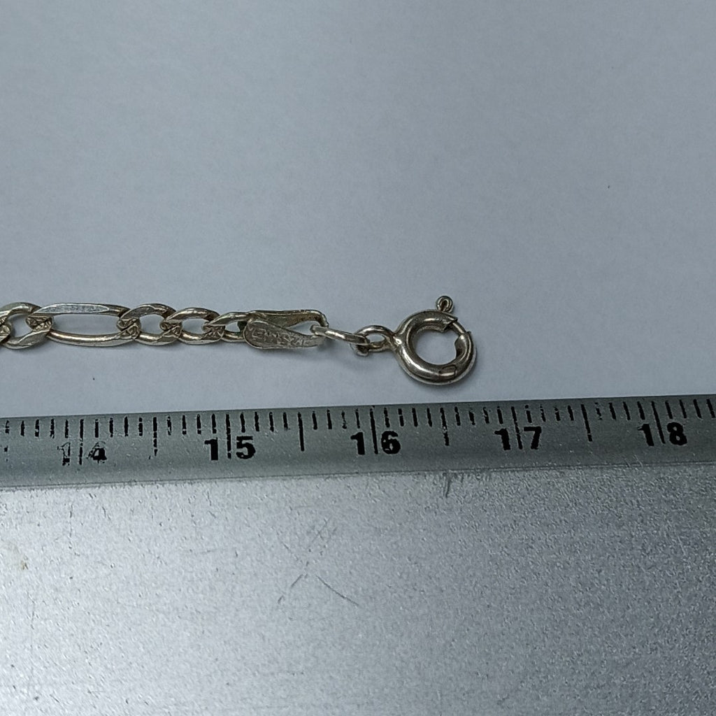 PULSERA PLATA 2.4 GRMS (SEMINUEVO)
