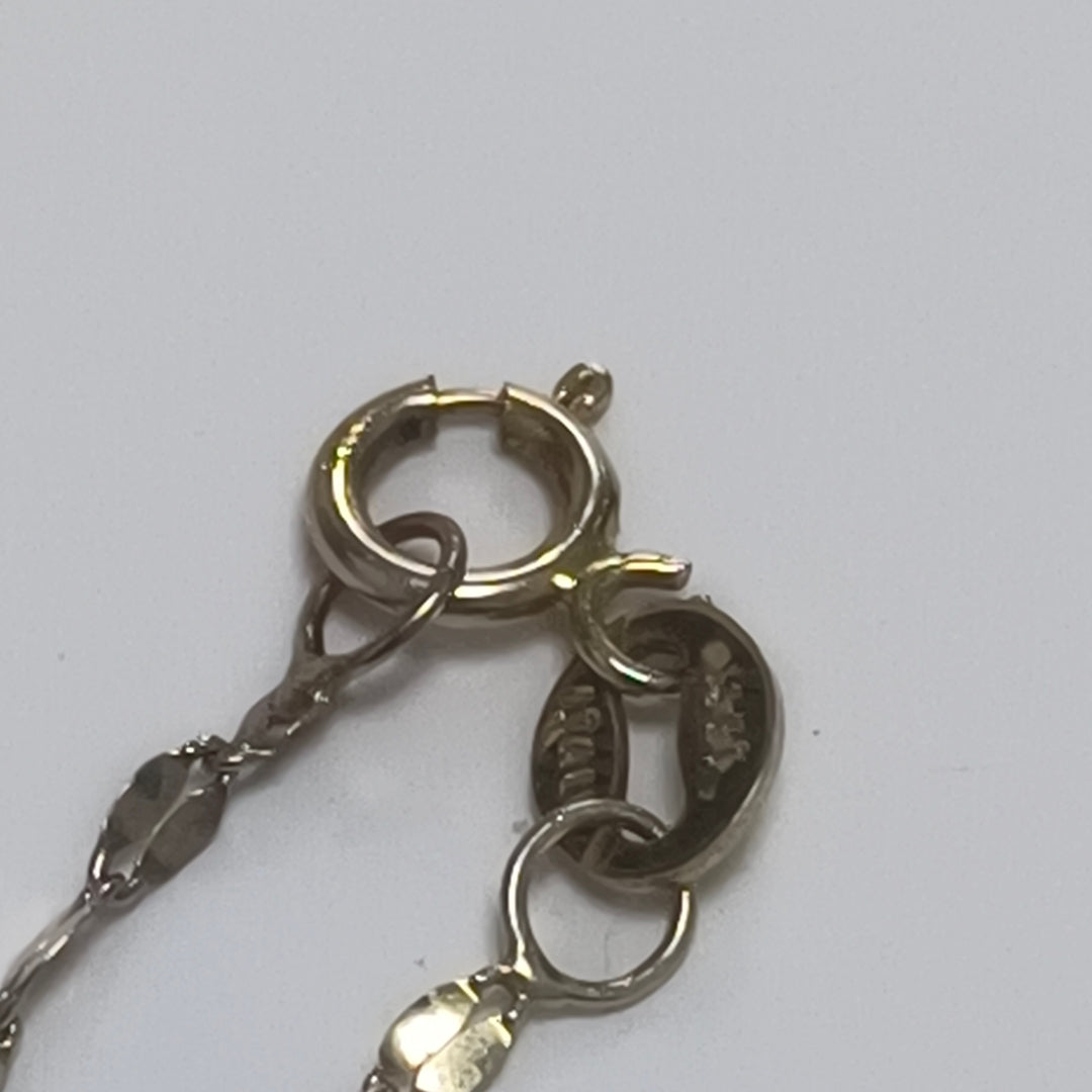CADENA ORO 14 K 1 GRMS (SEMINUEVO)