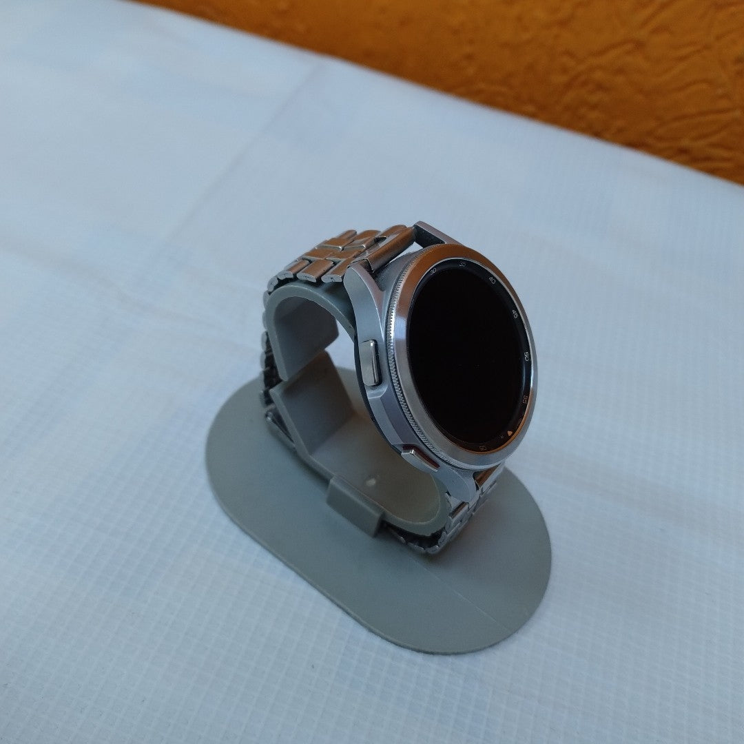 SMARTWATCH SAMSUNG GALAXY WATCH 4 CLASSIC SM-R890 46 MM GPS (SEMINUEVO)