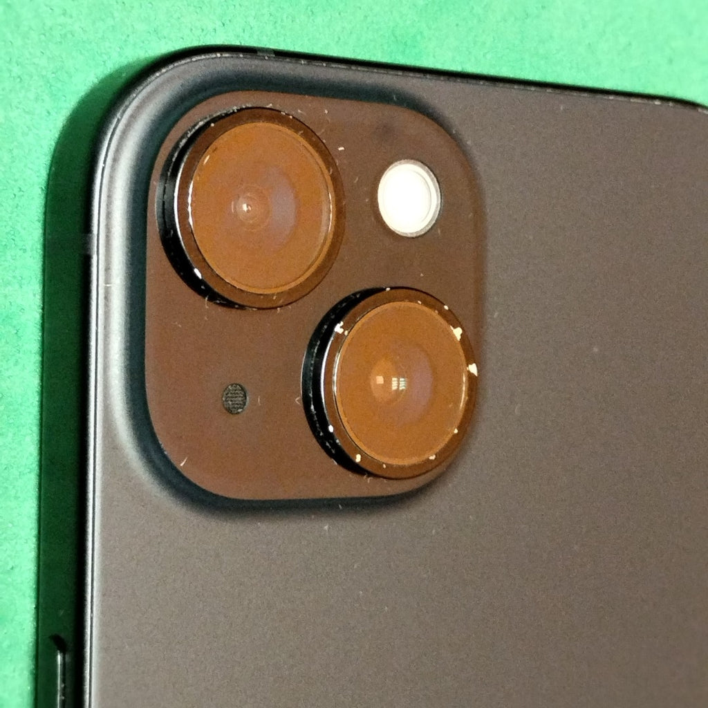 CELULAR APPLE IPHONE 15 A3089 (2023) 128 GB 6 GB RAM