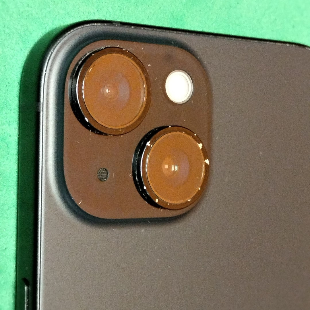 CELULAR APPLE IPHONE 15 A3089 (2023) 128 GB 6 GB RAM
