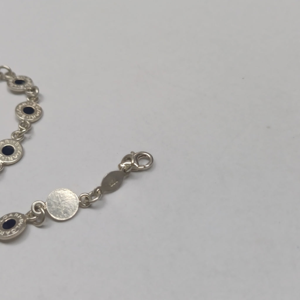 PULSERA PLATA 6,40 GRMS (SEMINUEVO)
