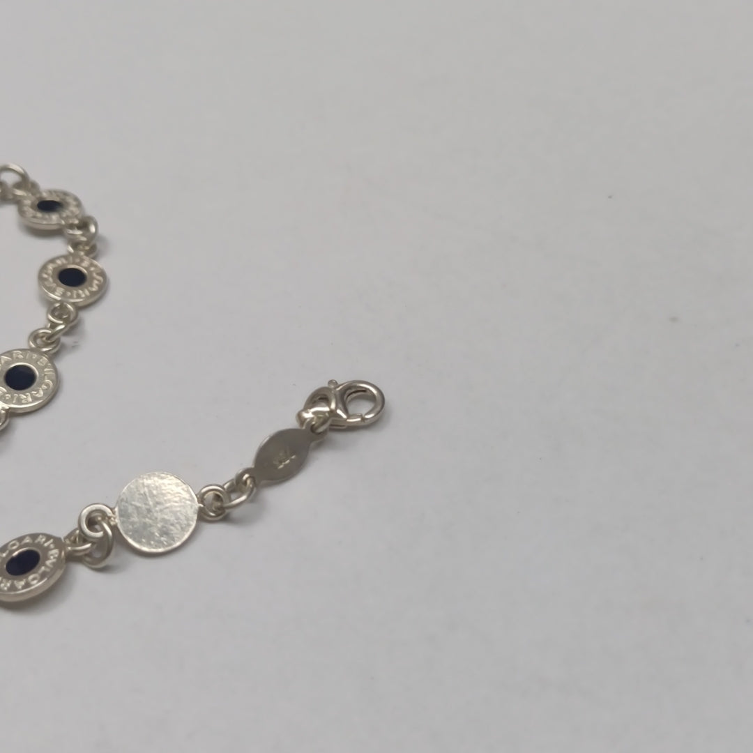 PULSERA PLATA 6,40 GRMS (SEMINUEVO)