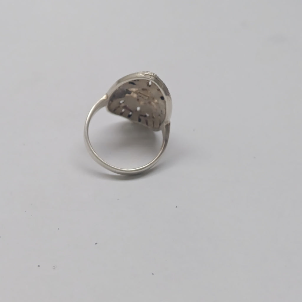 ANILLITO PLATA 5,90 GRMS (SEMINUEVO)