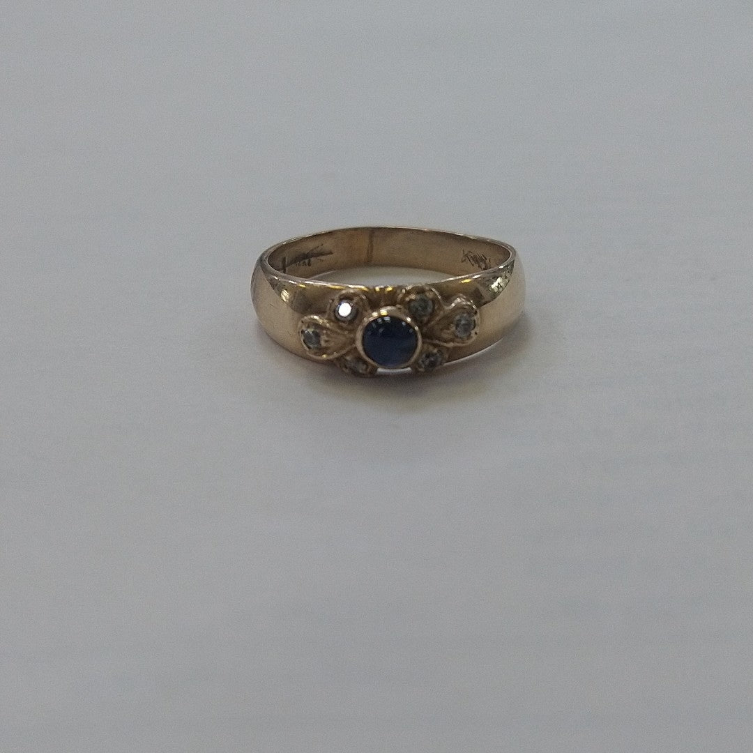 ANILLITO ORO 8 K 3 GRMS (SEMINUEVO)