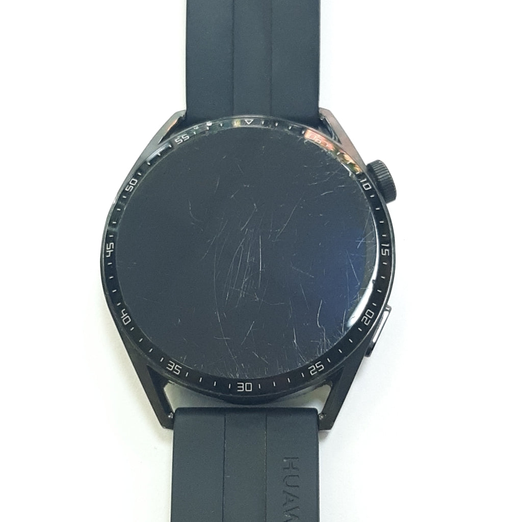 SMARTWATCH HUAWEI WATCH GT 3 JPT-B19 46 MM GPS (SEMINUEVO)