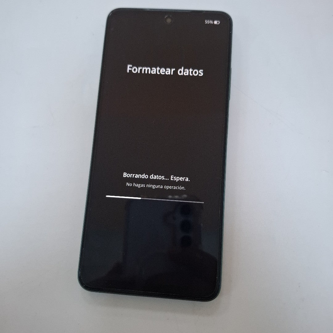 CELULAR OPPO A5 CPH2727 (2025) 256 GB 4 GB RAM (SEMINUEVO)