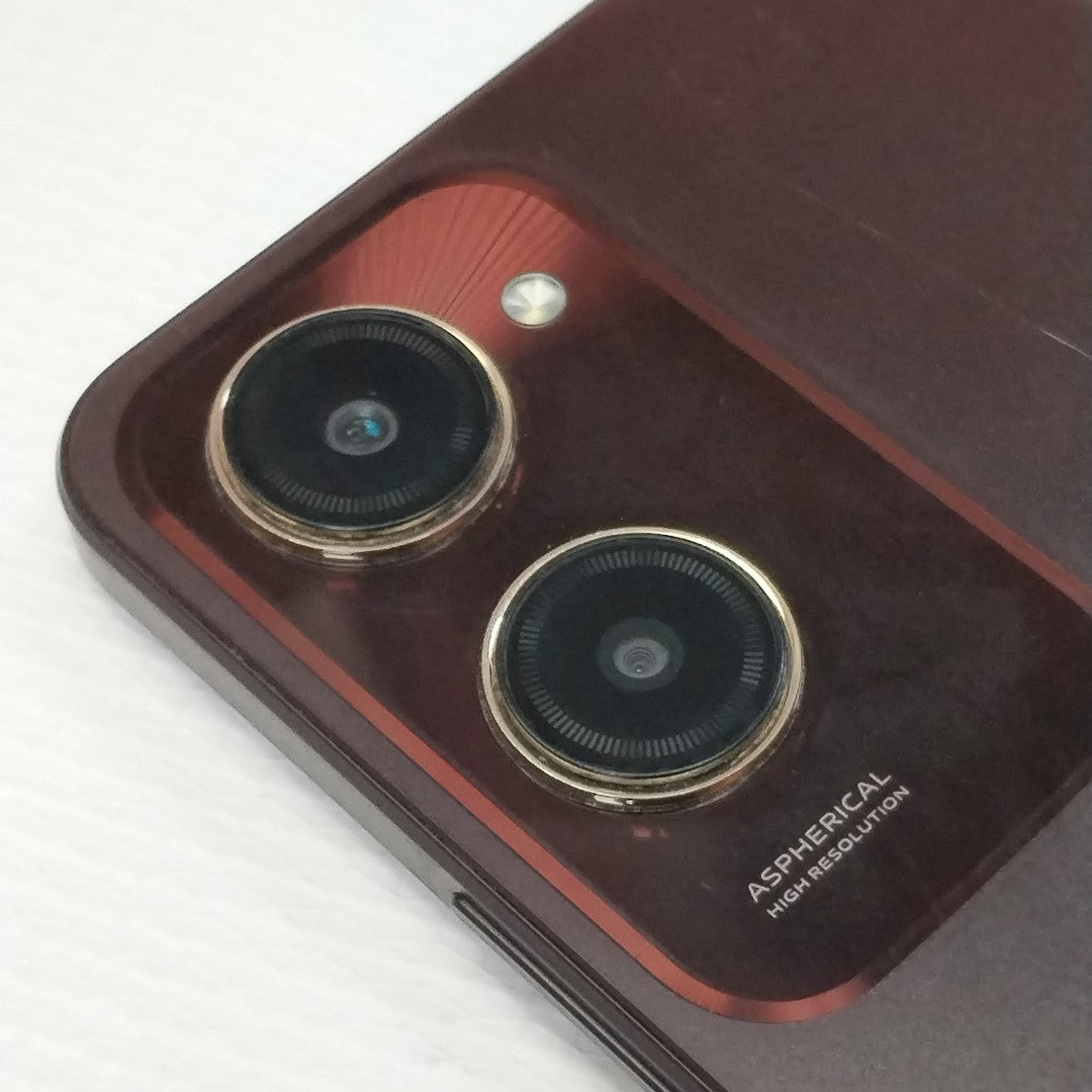 CELULAR VIVO Y18 V2333 128 GB 6 GB (SEMINUEVO)