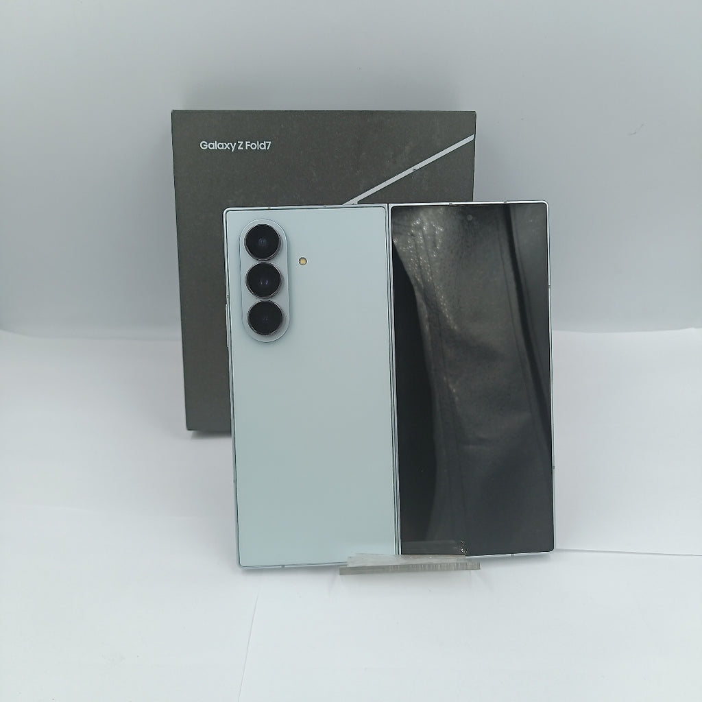CELULAR SAMSUNG GALAXY Z FOLD7 SM-F966B (2025) 512 GB 12 GB RAM (SEMINUEVO)