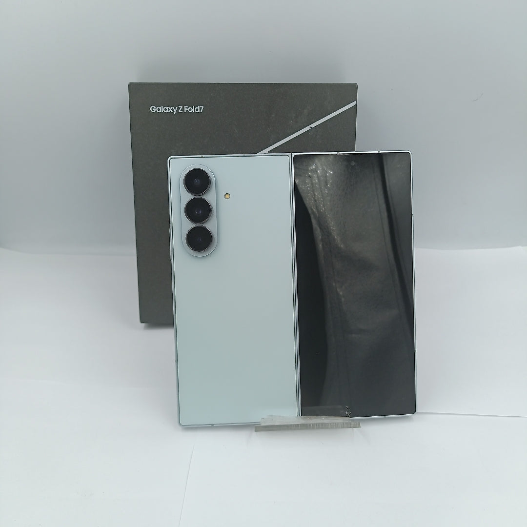 CELULAR SAMSUNG GALAXY Z FOLD7 SM-F966B (2025) 512 GB 12 GB RAM (SEMINUEVO)
