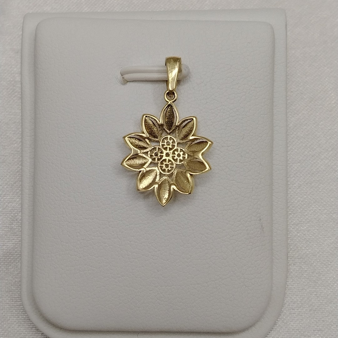 DIJES ORO 10K 1.3 (NUEVO)