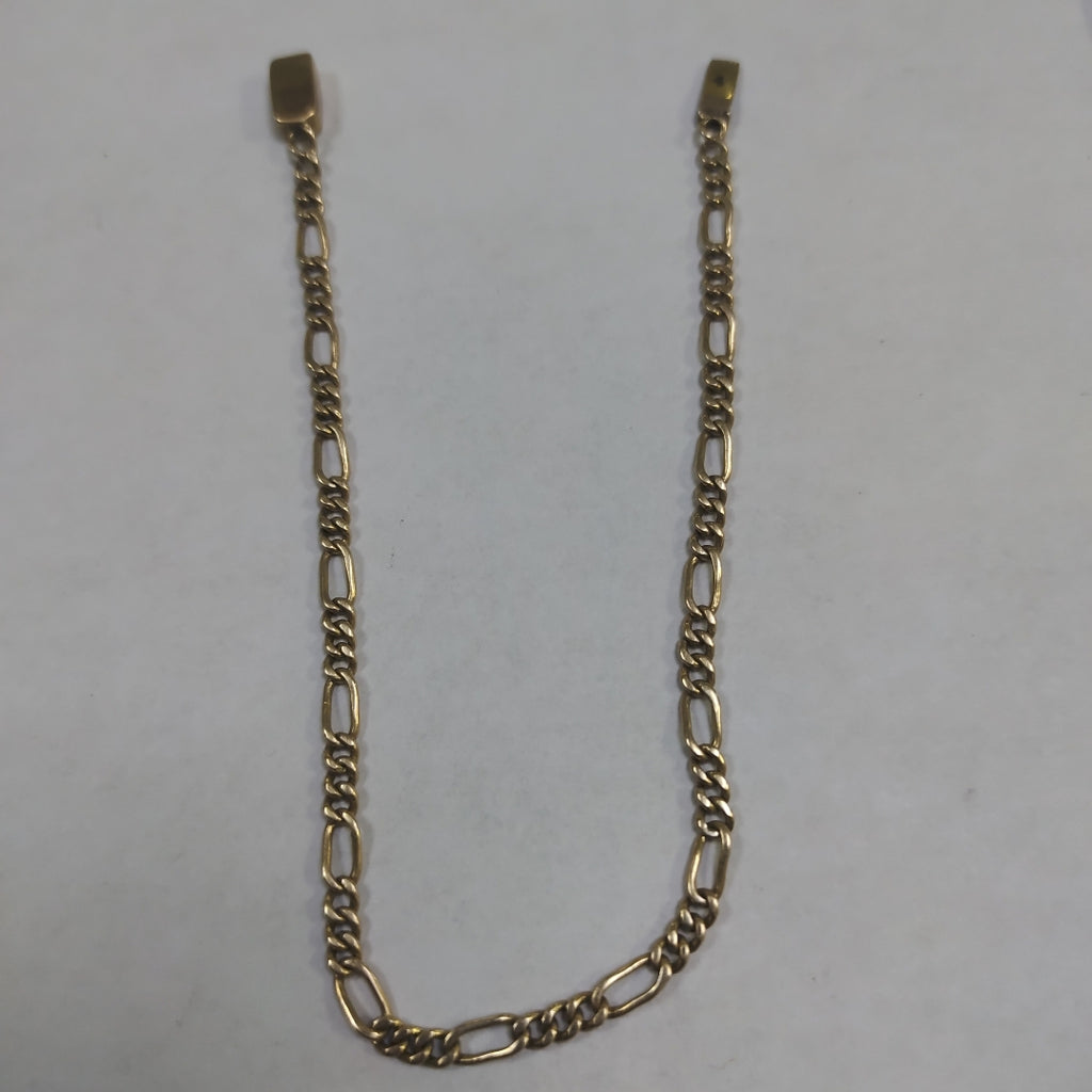 CADENA ORO 14 K 10.4 GRMS (SEMINUEVO)